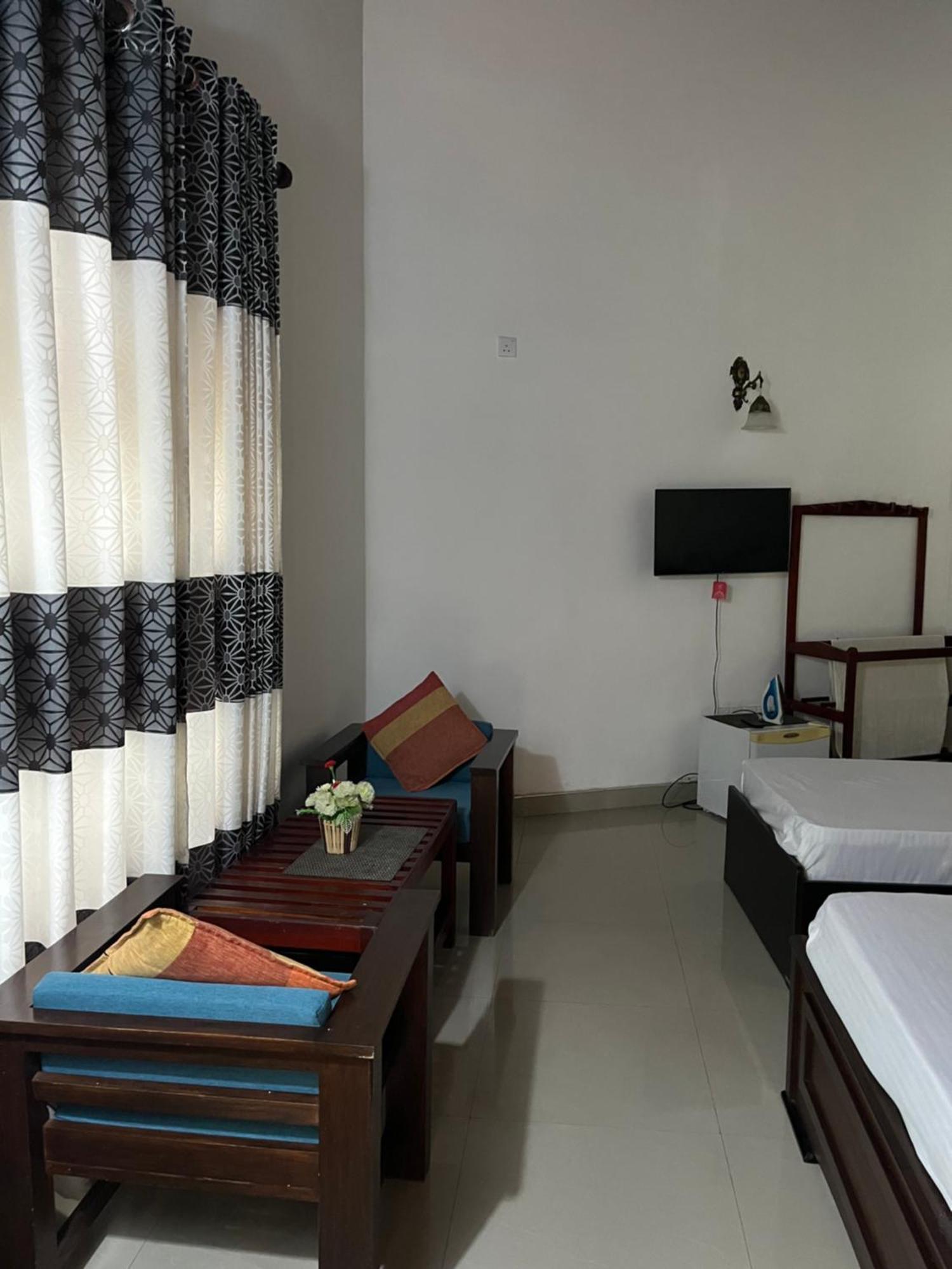 Royal Green Garden - Puttalam Pokoj fotografie