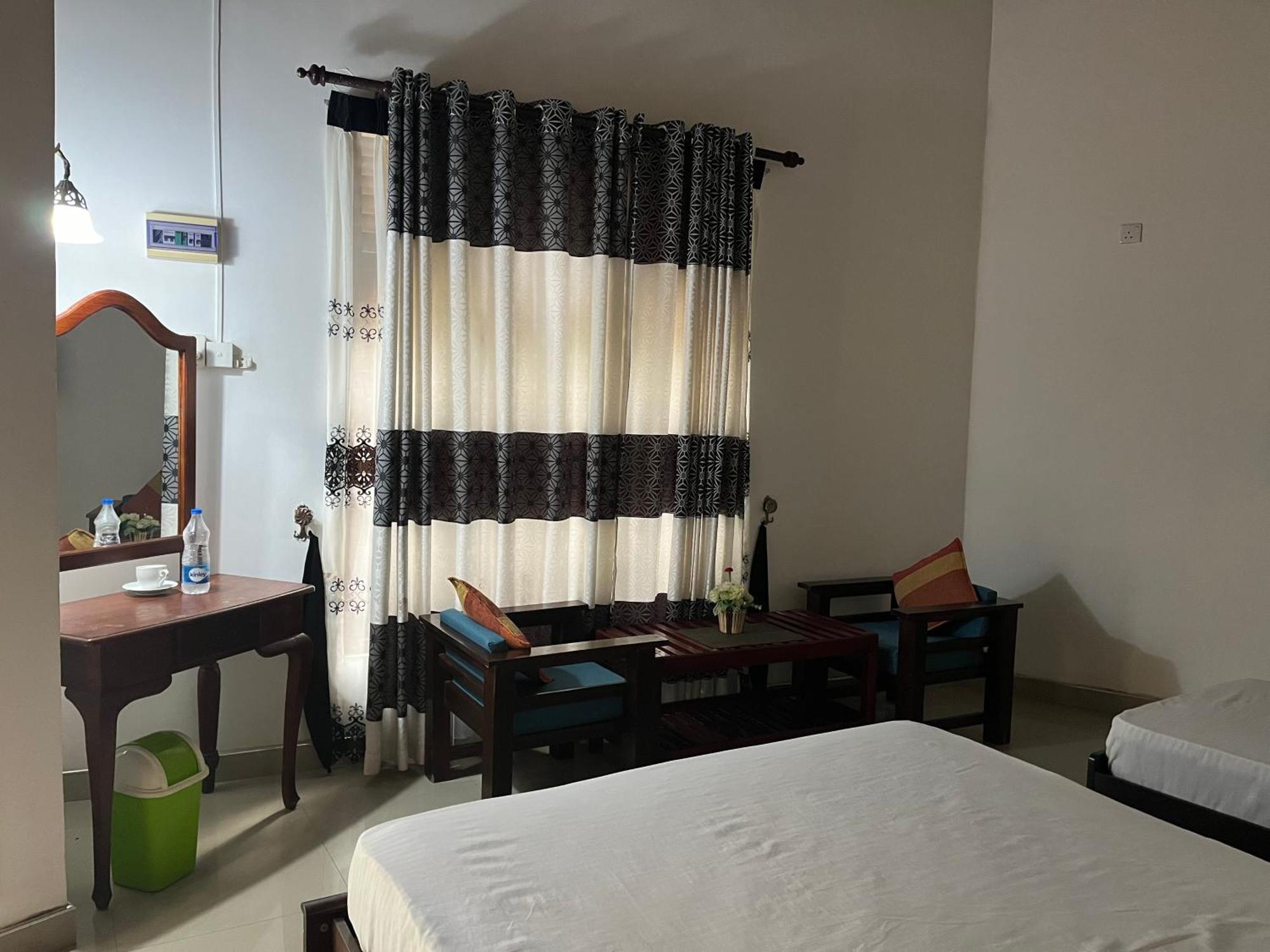 Royal Green Garden - Puttalam Pokoj fotografie